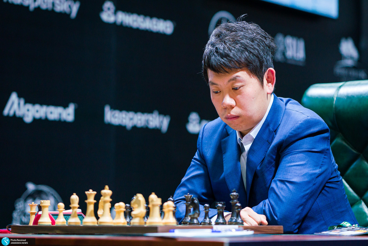 سوپراستاد بزرگ چینی گزینه اول هدایت تیم ملی شطرنج/ فدراسیون در انتظار تامین بودجه