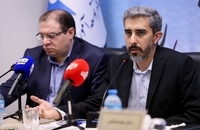 نشست «بن‌بست اطلاع‌رسانی» با حضور مدیران و فعالان حوزه اطلاع‌رسانی؛ (7)