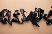 ۶ کفشی که هر خانم شیک پوشی باید داشته باشد!