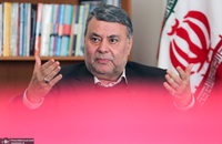 سید محمد صدر