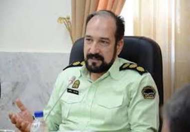 کشف 2 میلیارد و 430 میلیون ریال کالای قاچاق در سبزوار