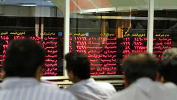 مبادله 3160 میلیون سهم در بورس خراسان