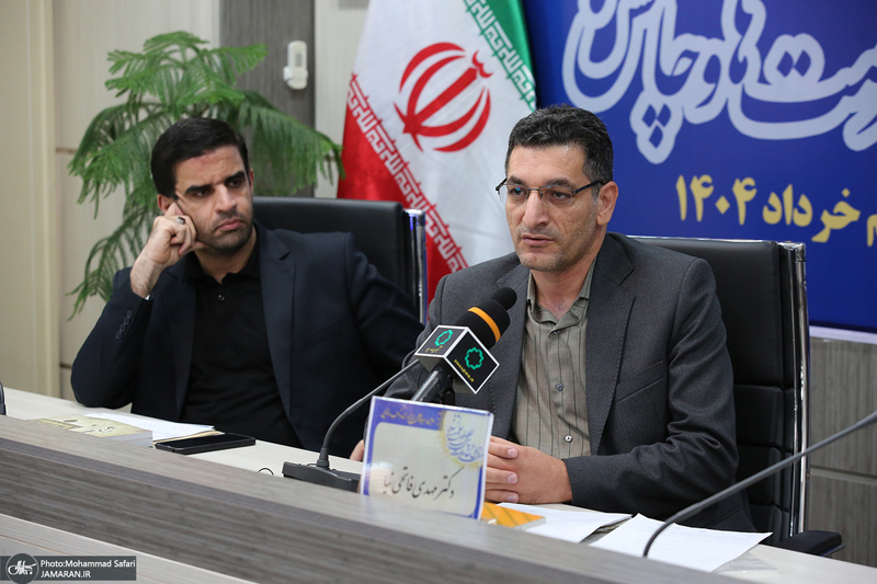 نشست های «وفاق ملی و تعاملات بین‌المللی؛ فرصت‌ها و چالش‌ها» 