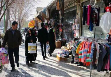 طرح برخورد ضربتی شهرداری زنجان با سد معبر آغاز شد