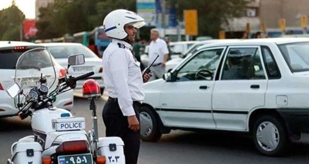 محدودیت‌ ترافیکی هفتم محرم در یزد اعلام شد