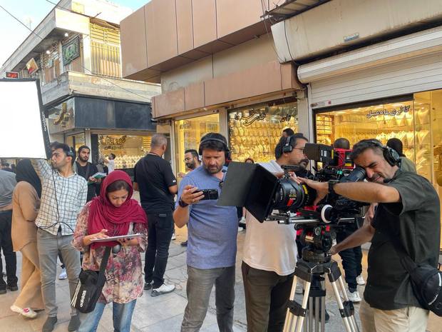 مجموعه «روز خون» روایتگر حادثه تروریستی شاهچراغ (ع)
