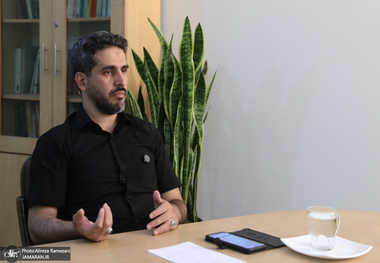 علیرضا مجیدی: احساس خطر ترکیه حتی از ایران هم بیشتر بود! حتی تندروهای امارات هم نگران بودند