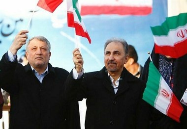 شهردار تهران: مردم ما در ایام دفاع مقدس دنیا را عاجز کردند