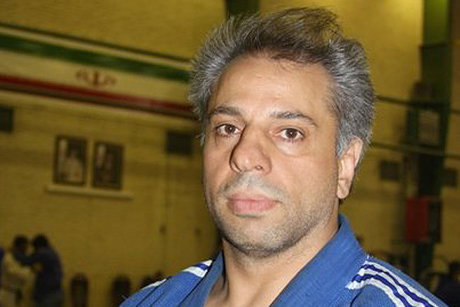 زارعیان سرمربی تیم ملی جودو شد
