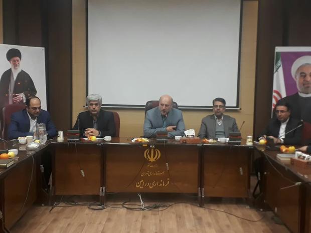 بیمه اجتماعی روستایی می تواند به مهاجرت روستائیان پایان بخشد