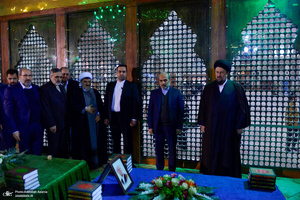 تجدید میثاق صدا و سیما