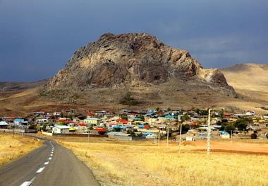 نخستین هتل روستایی اردبیل در کورعباسلو نیر احداث می شود