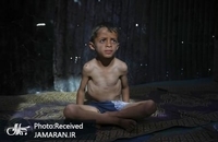 فاجعه انسانی در غزه بدتر شد (3)