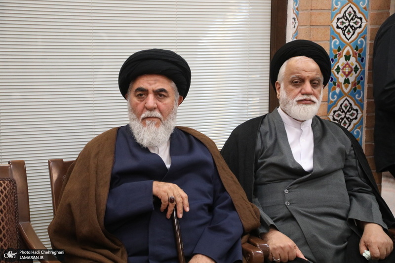 همایش «حکیم الهی» به مناسبت چهل و سومین سالگرد ارتحال علامه طباطبایی (ره)