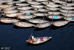 منتخب تصاویر امروز جهان - 21 فروردین 1404