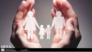 اعضای ستاد حمایت از خانواده در تهران مشخص شدند