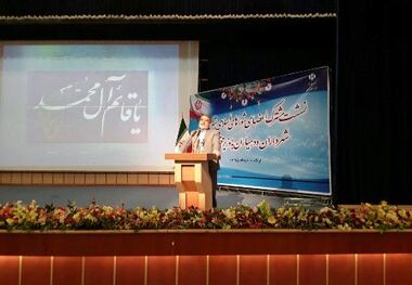 وزیر کشور: تربیت 36 هزار دهیار در مدیریت روستایی افتخار بزرگی است