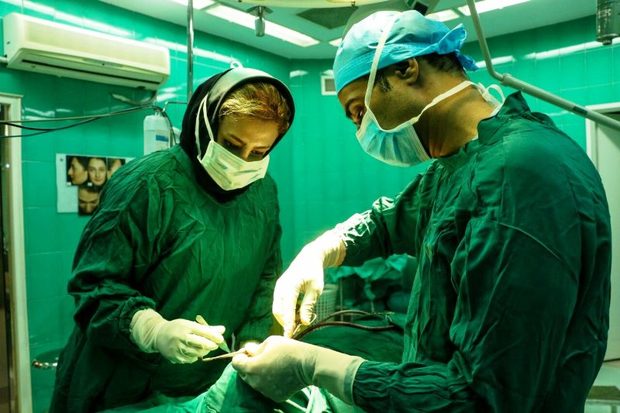 عمل بینی مرگ جوان همدانی را رقم زد