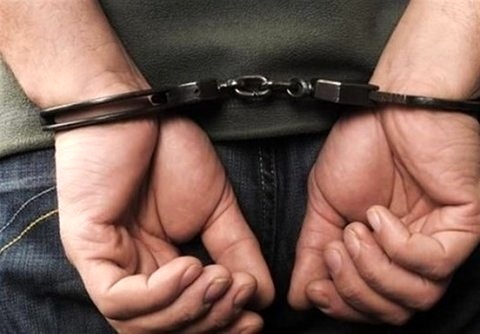 دستگیری عامل سرقت به عنف زیورآلات در تاکستان