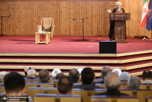 یکصدو چهل و پنجمین نشست تخصصی بنیاد آزادی ، رشد و آبادانی ایران «باران»