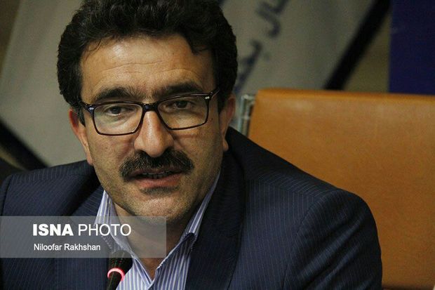 کاظمی: جهاد دانشگاهی می‌تواند چرخه تولید را به حرکت درآورد