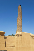 مسجد تاریخانه دامغان