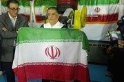 رکوردی که یک ایرانی در گینس به نام خود ثبت کرد