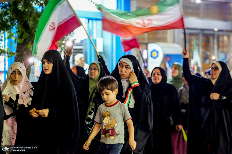 تجمع مهرآباد جنوبی