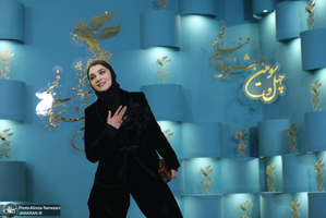 چهل و سومین جشنواره فیلم فجر - 9