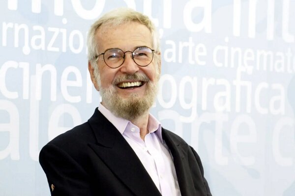 کارگردان معروف درگذشت
