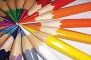 قیمت انواع مداد رنگی در بازار+جدول
