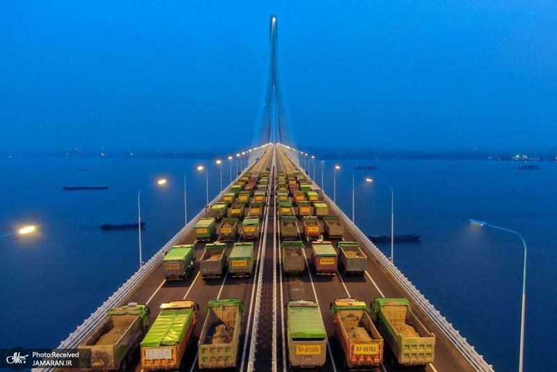 منتخب تصاویر امروز جهان- 9 خرداد