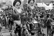 درخواست امام از مردم برای ادامه اعتصابات/محکومیت جنایات در اصفهان