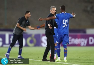 واکنش جباری به مذاکره با ماتزاری: امیدوارم بهترین گزینه انتخاب شود