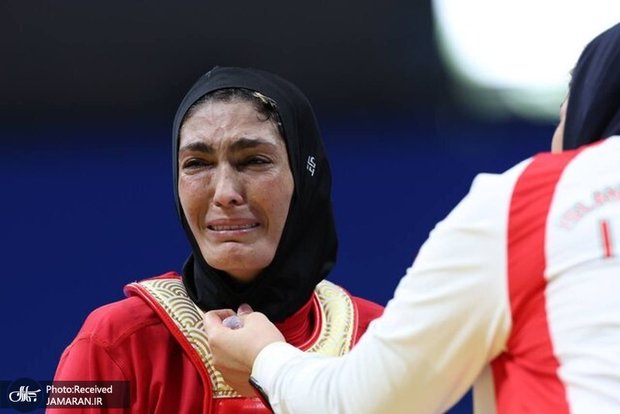 خداحافظی منصوریان با تیم ملی ووشو ایران