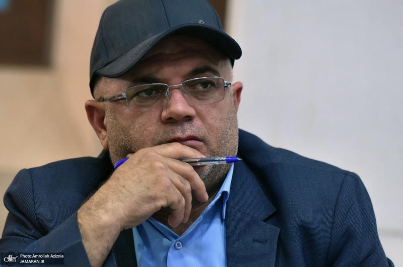 دومین جلسه کمیته امور جوانان، دانشگاهیان و فرهنگیان ستاد مرکزی بزرگداشت امام خمینی(س)