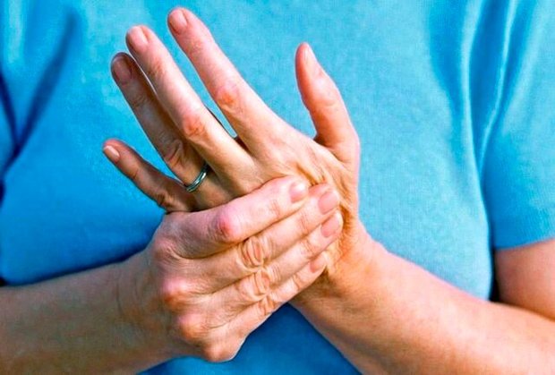 از فشار دادن این نقاط بدن خودداری کنید!