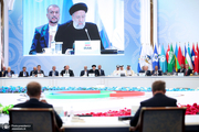 رئیسی: آنچه موجب وحشت سلطه‌گران شده، توجه ملت ایران به پیشرفت بر اساس «قدرت درونی خود» است