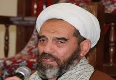 امام جمعه نهاوند: مردم در انتخابات حضور حداکثری داشته باشند