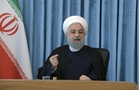 دیدار جمعی از جوانان فعال سیاسی و رسانه‌ای با حسن روحانی (24)