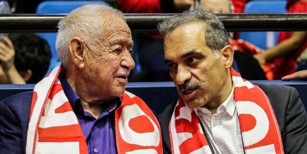 مدیرعامل تراکتور: چرا رسانه ملی روی پنجمین تیم پرتماشاگر دنیا مانور نکرد؟
