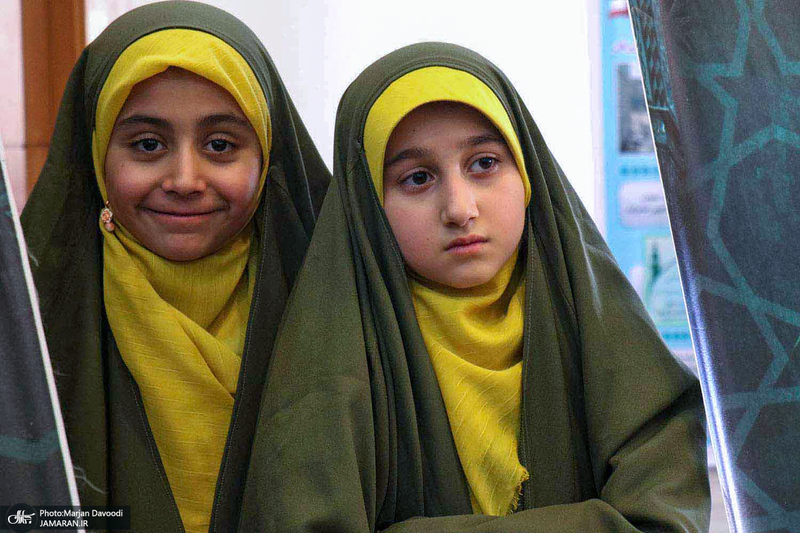 رویدادهای فرهنگی و هنری سومین هفته بر آستان آفتاب - 1 