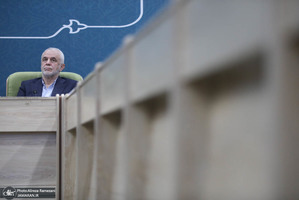 مراسم تودیع و معارفه معاون رییس جمهور و رییس بنیاد شهید و امور ایثارگران