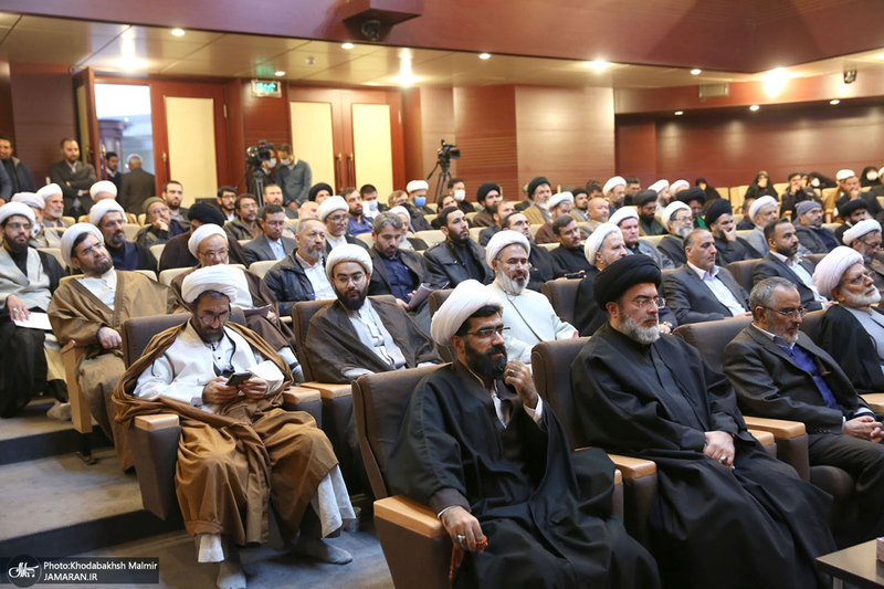 همایش «فرمان هشت ماده ای امام خمینی(س)، منشور حقوق شهروندی» 