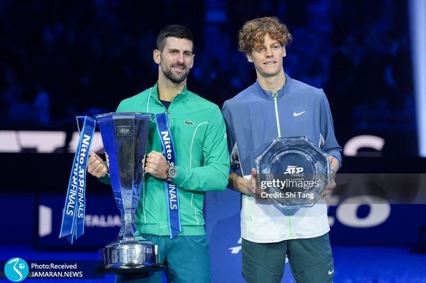 نوله فاتح ATP شد