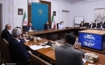 دولت آرایش اقتصادی جدیدی اعلام کرد/ هدف مدیریت شرایط ویژه کشور است/ آخرین وضعیت بازار ارز تشریح شد