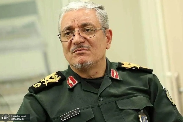 سخنگوی وزارت دفاع: به هرگونه تجاوز پاسخ موثر می‌دهیم