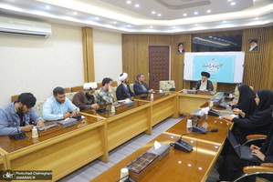 اختتامیه سومین اجلاس ششمین دوره مجلس خبرگان رهبری در قم (83)