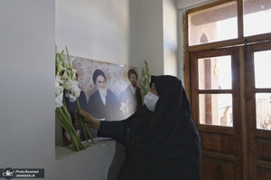 منتخب تصاویر امروز جهان- 12 بهمن