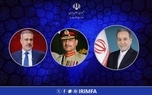 گفت و گوی عراقچی با عاصم منیر و وزیر خارجه ترکیه/ هشدار نسبت به هرگونه اقدام ماجراجویانه از سوی ارتش آمریکا
